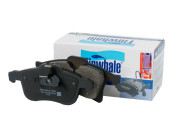 колодка Finwhale для а/м OPEL ASTRA, CORSA, ZAFIRA, MERIVA перед. V1091