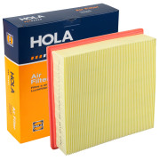 фильтр воздушный HOLA для а/м OPEL Corsa D SA142