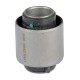 сайлентблок LYNX(MAZDA 323(BJ) 1.4-2.0D 98-04/Premacy(CP) 1.9-2.0D 99-05)задний тяги продольной зад. подв., C9304