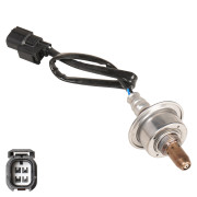 лямбда-зонд STARTVOLT (датчик кислорода) для а/м Honda CR-V (12-) 2.4i до кат. VS-OS 2311