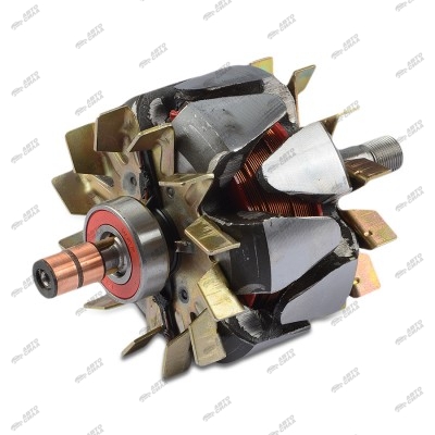 якорь генератора DYNAMO для а/м 2110 Болгария d 15