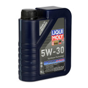 масло моторное Liqui Moly Optimal HT Synth A3/B4 5W30 1л