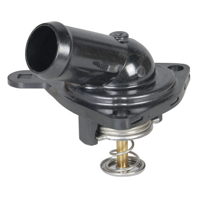 термостат LUZAR для а/м Honda CR-V II (02-) 2.0i (78°С) (с корпусом) LT 2302