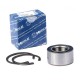 подшипник ступицы MEYLE(OPEL ASCONA/ASTRA/KADETT/VECTRA 1.6-2.0L 72мм)передний, 6141600006