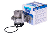 помпа Finwhale для а/м AUDI A4 (B6)(B7) 1.6, 2.0; Octavia I 1.6 / Octavia II 1.6, 2.0; Golf IV 1.6 / Golf V 2.0 WP704