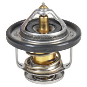 термостат LUZAR для а/м Toyota Mark II (X110) (96-)/Chaser (X100) (96-) 2.0i (термоэл.) (82°C) LT 1909