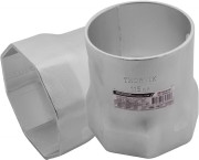 ключ трубчатый ступичный THORVIK 115 мм восьмигранный арт.BS8P115