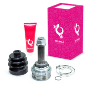 ШРУС БелМаг Daewoo Matiz (98-12) ABS+ наружн. (ОЕМ 96273571) BM.OCJ.022