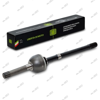 ШРУС TRIALLI УАЗ 2206/3151/3303/3741/3909 правый мост "Тимкен" GO 310