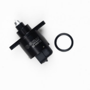 регулятор холостого хода SURAI для а/м LADA Largus (12-), Logan (04-), Duster (10-) 1.6i 8V (7701206370) SR 00512