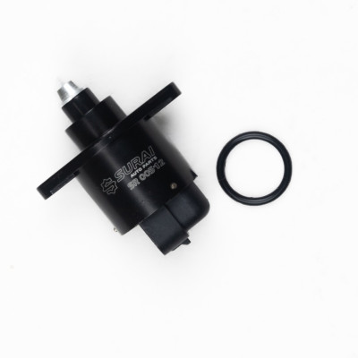 регулятор холостого хода SURAI для а/м LADA Largus (12-), Logan (04-), Duster (10-) 1.6i 8V (7701206370) SR 00512