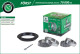 подшипник ступицы B-RING для а/м DAEWOO Nexia (97-), Nubira (97-) зад. FÖRST BK1701