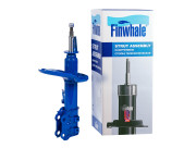 Амортизатор Finwhale (ElantraIV 06-) передний правый газовый 13035GR