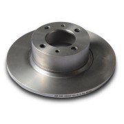 диск тормозной ASP 2101-2107, 260202