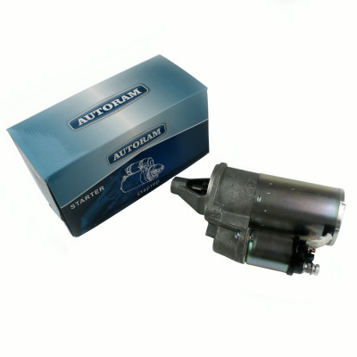 стартер AUTORAM для а/м ГАЗ, с дв. 405, 406, 409 (12V-1.55кВт). 5742.3708000 AES-017170