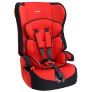 детское автомобильное кресло SIGER "Прайм" 9-36 кг (красный)