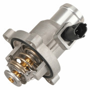 термостат LUZAR для а/м Chery Tiggo 8 PRO (21-)/EXEED VX (21-)/TXL (19-) 1.6T/2.0T (с корпусом) LT 3029