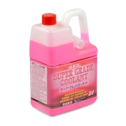 антифриз KYK Super Grade Coolant pink 2л 52-091