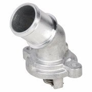 термостат LUZAR для а/м Chevrolet Cobalt (11-)/Daewoo Gentra (13-) 1.5i (82°С) (c корпусом) (LT 0591)