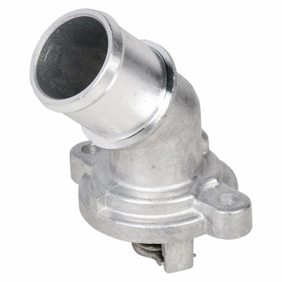 термостат LUZAR для а/м Chevrolet Cobalt (11-)/Daewoo Gentra (13-) 1.5i (82°С) (c корпусом) (LT 0591)