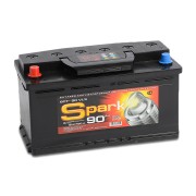 аккумулятор SPARK 90 А/ч 680А (353*175*190)