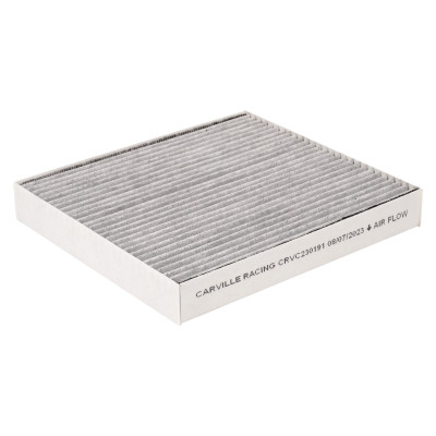 фильтр салонный Carville Racing для а/м Hyundai Solaris (17-)/Kia Rio (17-)/Creta (16-)/Seltos (19-) угольный CRVC230191