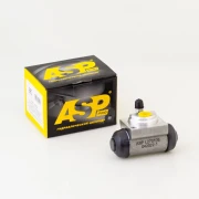 цилиндр ASP рабочий тормозной задний для а/м Lada Largus (12-)/Renault Logan(12-) Duster (10-) d=19mm без ABS L270109