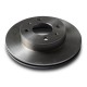 диск тормозной ASP MENSAN Hyundai Accent, 290202  