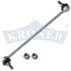 стойка стабилизатора KRONER для а/м TOYOTA Corolla (02-), Avensis (03-) перед. лев./прав. K303051