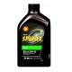 масло трансмис. 80W90 GL-5 Shell Spirax S3 AX 1л