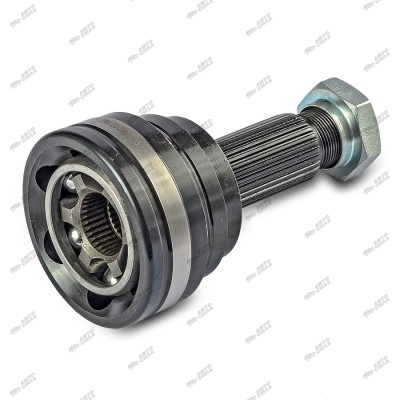 ШРУС LYNX(BMW X5 (E70) 3.0-4.8 07>/X6 (E71/2) 3.0D-4.4T 08>)наружный, CO-3765