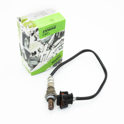 лямбда-зонд SURAI для а/м ГАЗ, УАЗ дв. 405, 406, 409 с Микас 7.1, 7.2 (аналог. 5WK91000) SR 04204