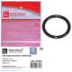 кольцо уплотнительное системы охлаждения РОСТЕКО SUZUKI в упак. СИЛИКОН 1758354D00 арт.  21221