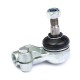 наконечник рулевых тяг TORQUE (Nexia, Lanos, Espero) левый, RD-012