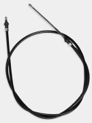 трос ручника SAN-D для а/м LADA Largus; RENAULT Logan (05-14), Sandero (09-14) (2018 mm) (6001549112) арт. RT6001549112