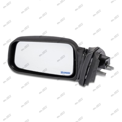 зеркало  Ergon для а/м 2114 наружное боковое (лев-пл) M96147702