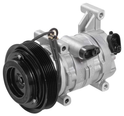 компрессор кондиц. LUZAR для а/м Mazda 3 (BK) (03-) 1.6i (LCAC 2540)