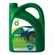 масло моторное BP Visco 5000 5W40 син. 4л