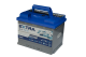 аккумулятор АКТЕХ EXTRA PREMIUM 60 А/ч 600A обр. п. (242х175х190) 6СТ-60 VL (R)