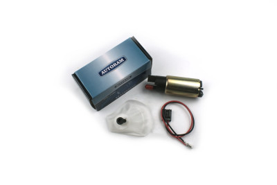 бензонасос электр. AUTORAM для а/м ВАЗ 2110-15, 1117-19, 2170-72 элемент с фильтром-сеткой (аналог 0580453453) ASF-017681