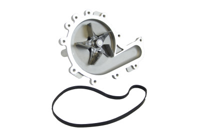 помпа KRONER для а/м CITROEN Jumper III (06- ), FIAT Ducato V (06- ) K202117