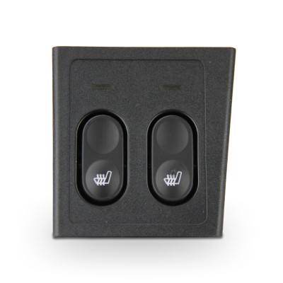 блок управления обогревом сидений АРОКИ для а/м ВАЗ 2170-2172 Приора (2170-3709710-11) арт. 152702