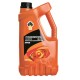 масло трансм. РОСНЕФТЬ 75W90 GL-4 Kinetic MT 4л п/синт.