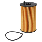 фильтр масляный Carville Racing для а/м Land Rover Discovery (04-)(09-) 2.7TD (масл.картридж) CRLR9341X