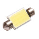 светодиод SKYWAY T11(C5W) 12V 6W 1 COB диод 1-конт 39мм Белая Салон, номер S08201154