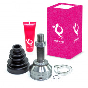 ШРУС БелМаг Nissan Qashqai J10, X-Trail T31, Juke F15; Renault Koleos I 2.0i/1.5dCi наружн. (ОЕМ C9211JA00A) BM.OCJ.025