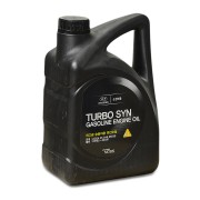 масло моторное HYUNDAI-KIA 5W30 4л синтетика, 05100-00441