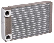 радиатор отопителя LUZAR для а/м Chevrolet Aveo T300 (11-)/Opel Mokka (12-) LRh 0595