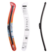 щетка с/о AIRLINE бескаркасная 650мм (26"), 1 адаптер (hook 9x3) AWB-BKP-650