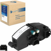 резистор вентилятора отопителя LUZAR для а/м Skoda Octavia A7 (13-)/VW Golf VII (12-)/Tiguan (16-) LFR 1820